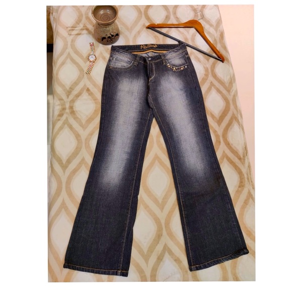 Levis ltd ed Redloop | Jeans | Jeans By 